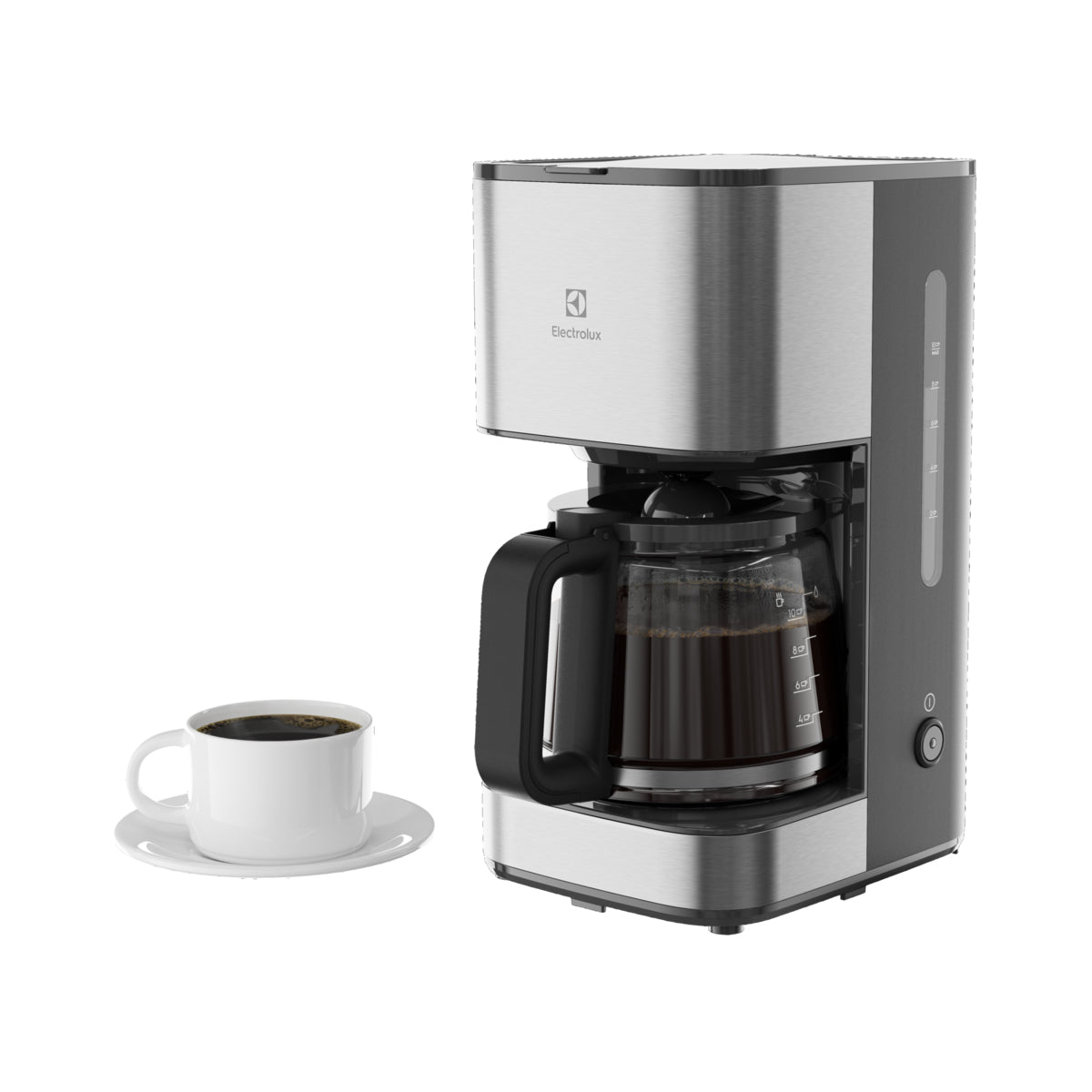 Electrolux E3CM1-3ST kaffemaskine