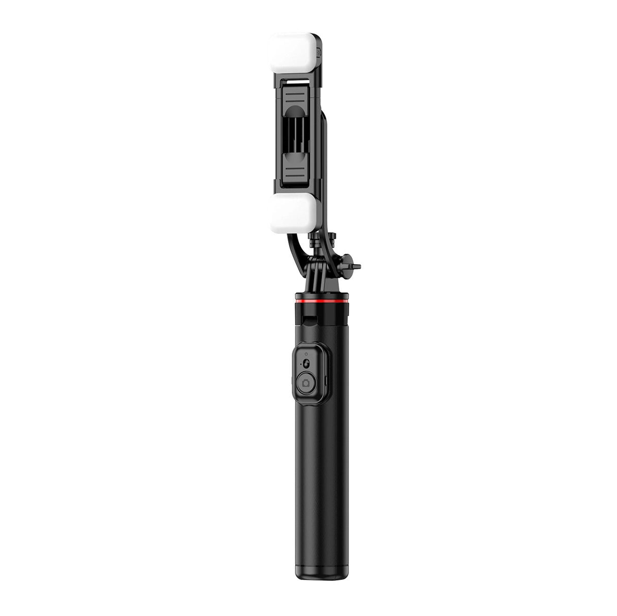 Hurtel WC12YDS selfiestang Smartphone Sort