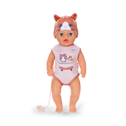 BABY born 839560 doll