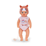 BABY born 839560 doll