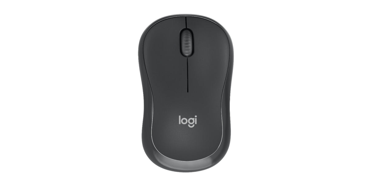 Logitech MK370 Combo for Business tastatur Mus inkluderet Kontor Bluetooth QWERTY Nordisk Grafit