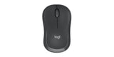 Logitech MK370 Combo for Business tastatur Mus inkluderet Kontor Bluetooth QWERTY Nordisk Grafit
