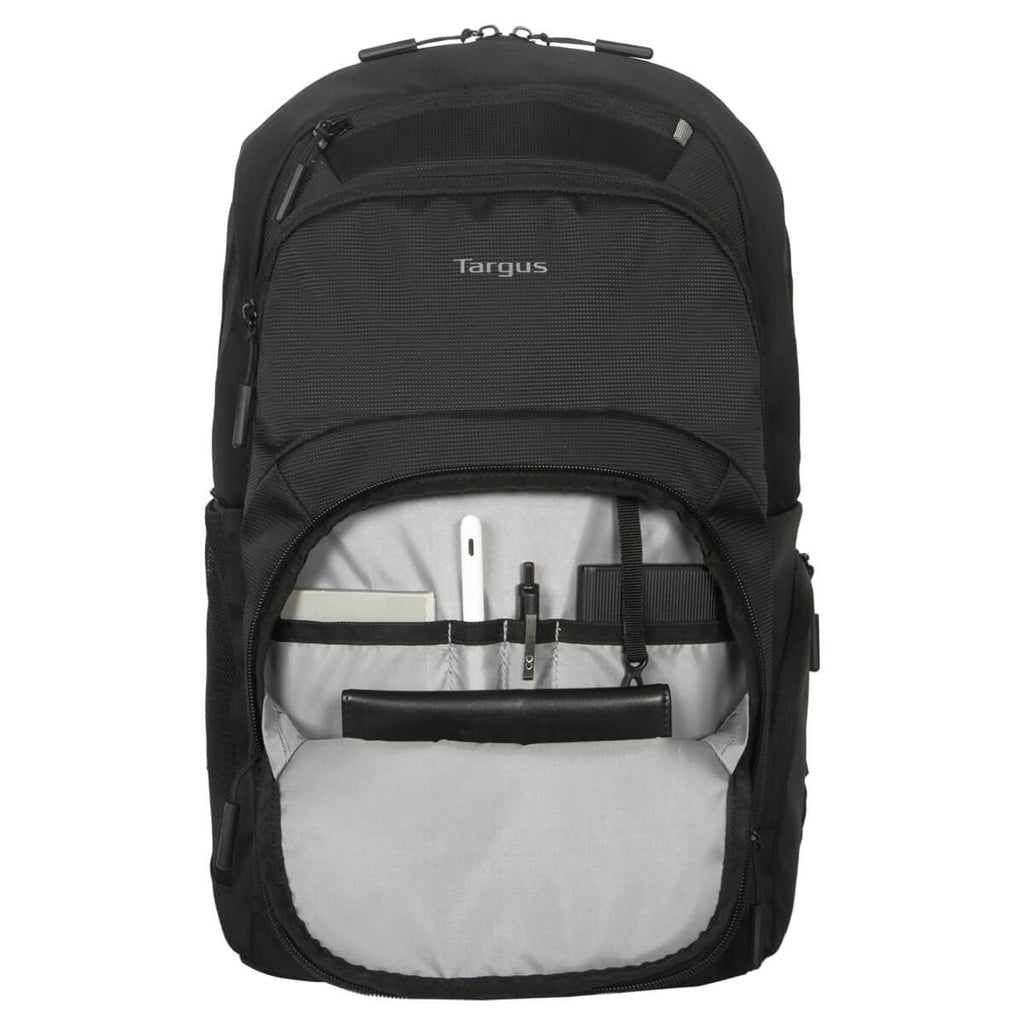 Targus Classic EcoSmart 40,6 cm (16") Rygsæk Sort