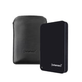 Intenso Memory Drive external hard drive 2 TB 5400 RPM 2.5" USB 3.2 Gen 1 (3.1 Gen 1) Black