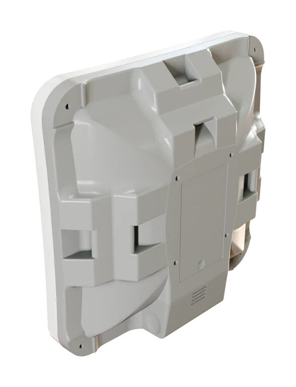 Mikrotik SXTSQ-5AXD WLAN adgangspunkt 1200 Mbit/s Hvid Strøm over Ethernet (PoE)