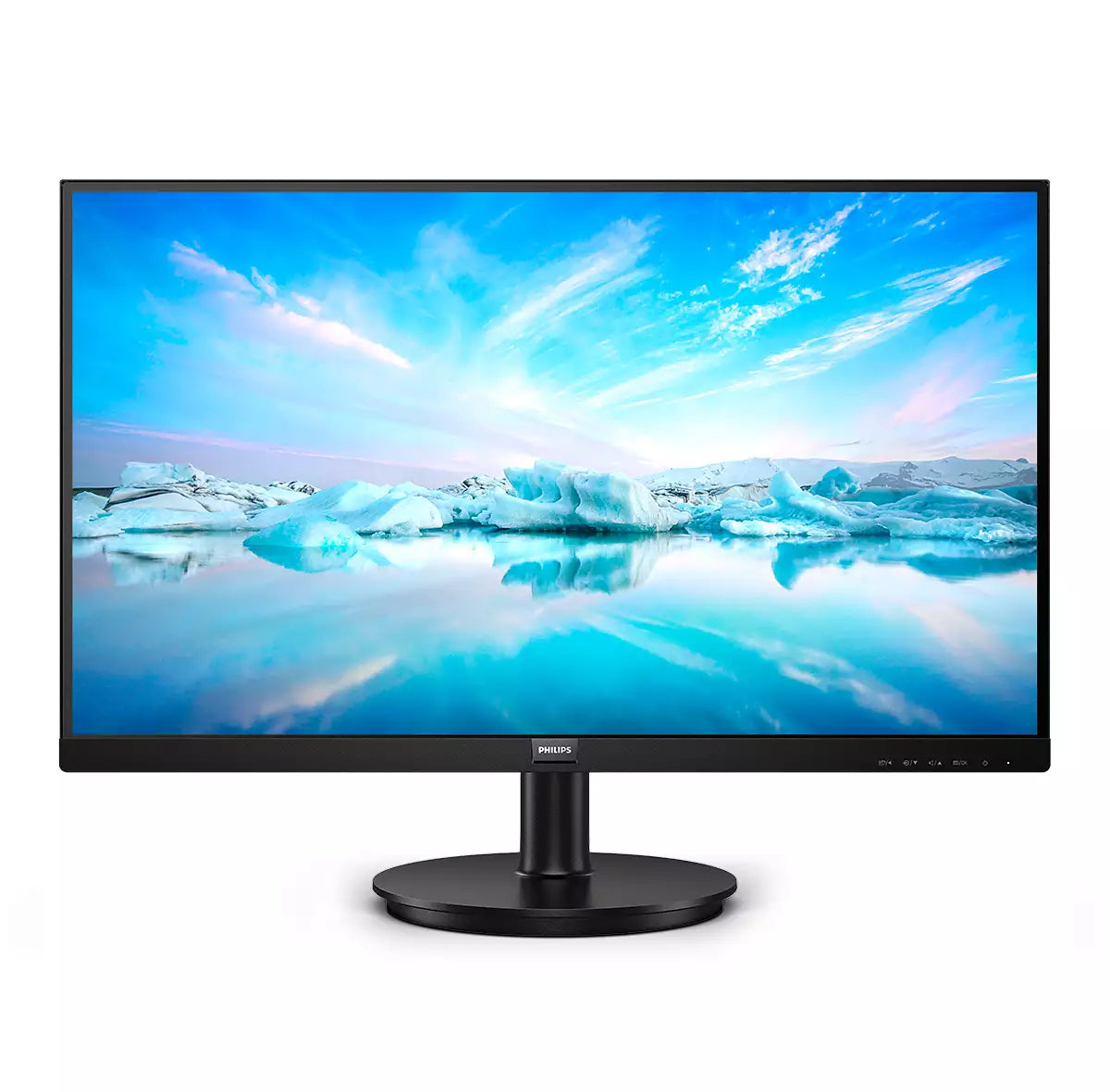 Philips V-line 275V8LA 27 VA 2560 x 1440 (2K) HDMI DisplayPort
