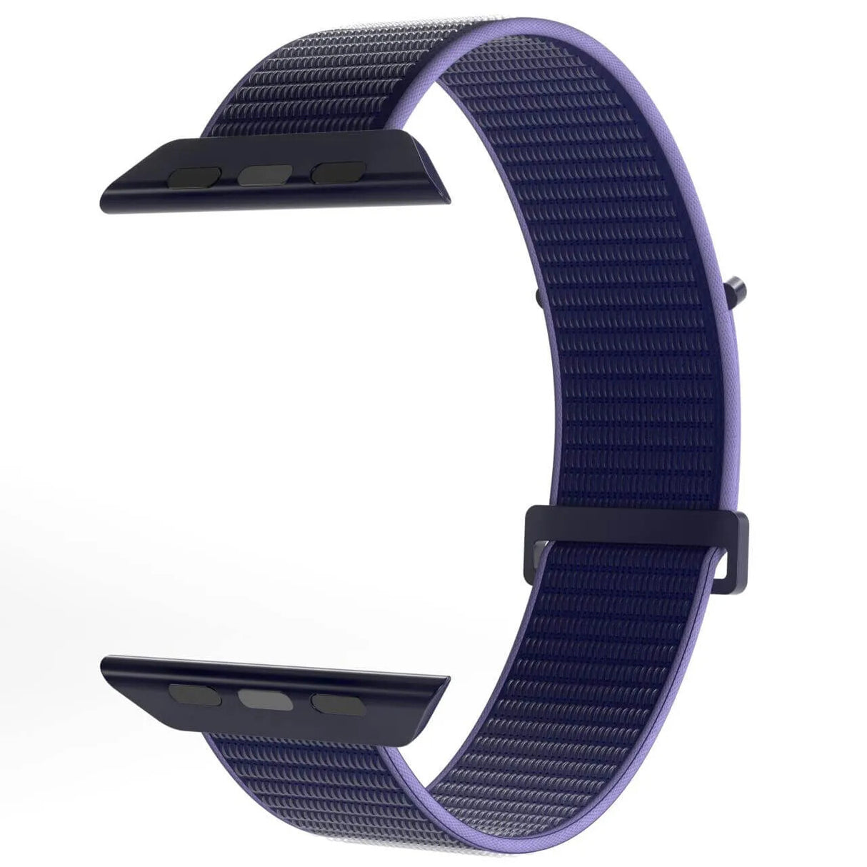 PURO PUSPORTAW44BLUE Smart bærbart (wearable) tilbehør Band Blå Nylon