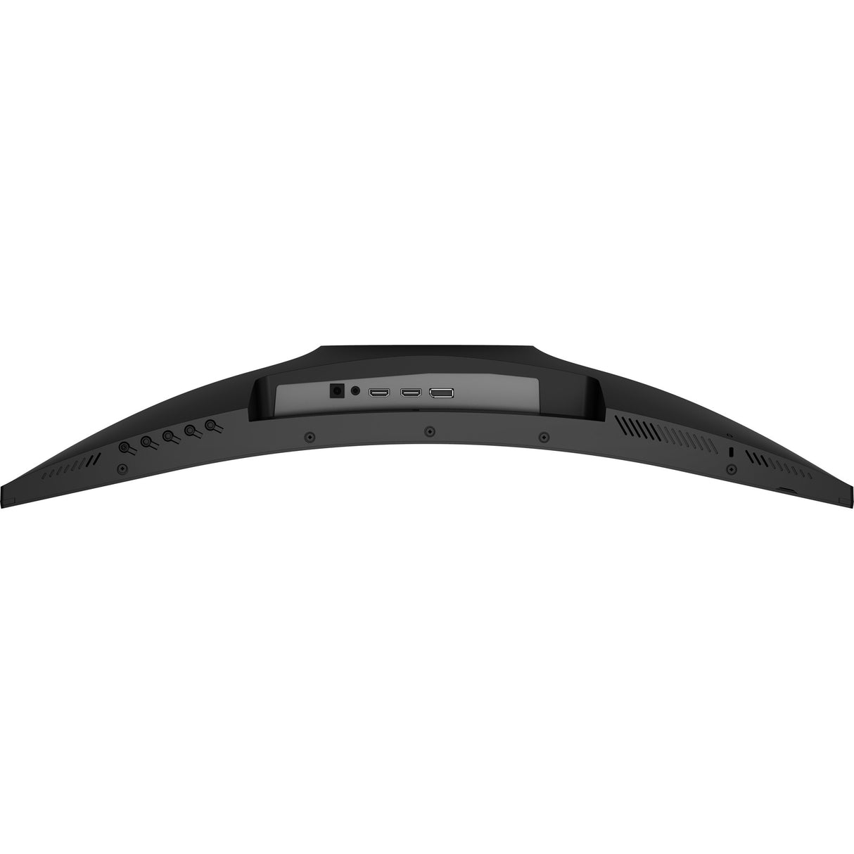 MSI G271CQPDE E2 computerskærm 68,6 cm (27") 2560 x 1440 pixel Wide Quad HD LED Sort