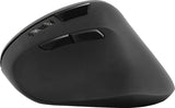 SPEEDLINK SL-630019-RRBK mus Kontor Højre hånd RF Wireless + USB Type-A Optisk 1600 dpi