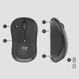 Logitech MK295 Silent