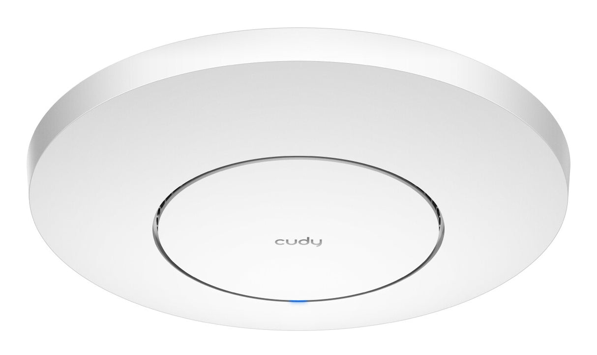 Cudy AC1300 867 Mbit/s Hvid Strøm over Ethernet (PoE)