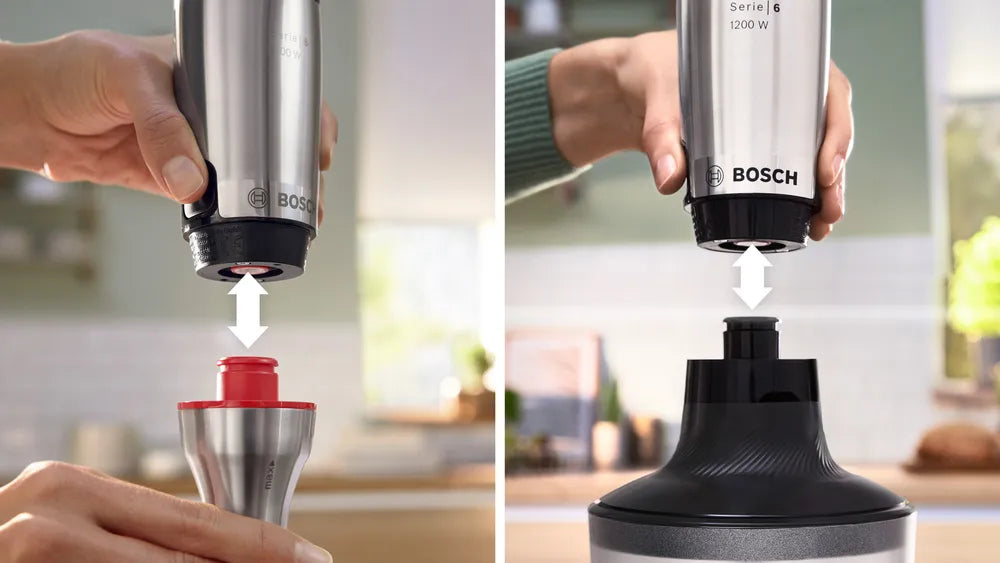 Bosch MSM6M831 stavblender
