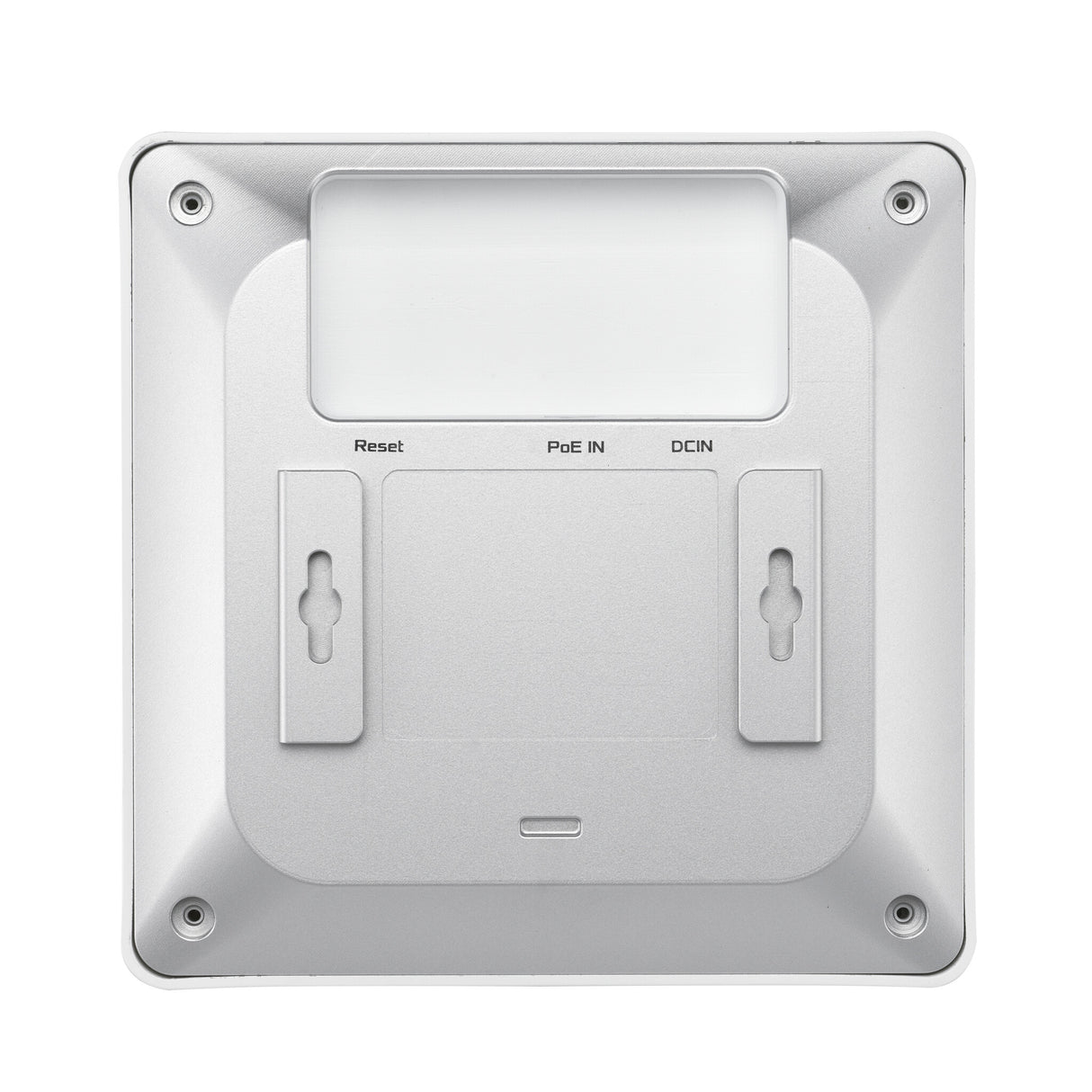 ASUS EBA63 ExpertWiFi AX3000 Dual-band PoE 2402 Mbit/s Hvid Strøm over Ethernet (PoE)