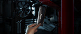 Kingston Technology FURY Beast 8GB 3600MT/s DDR4 CL17 DIMM RGB