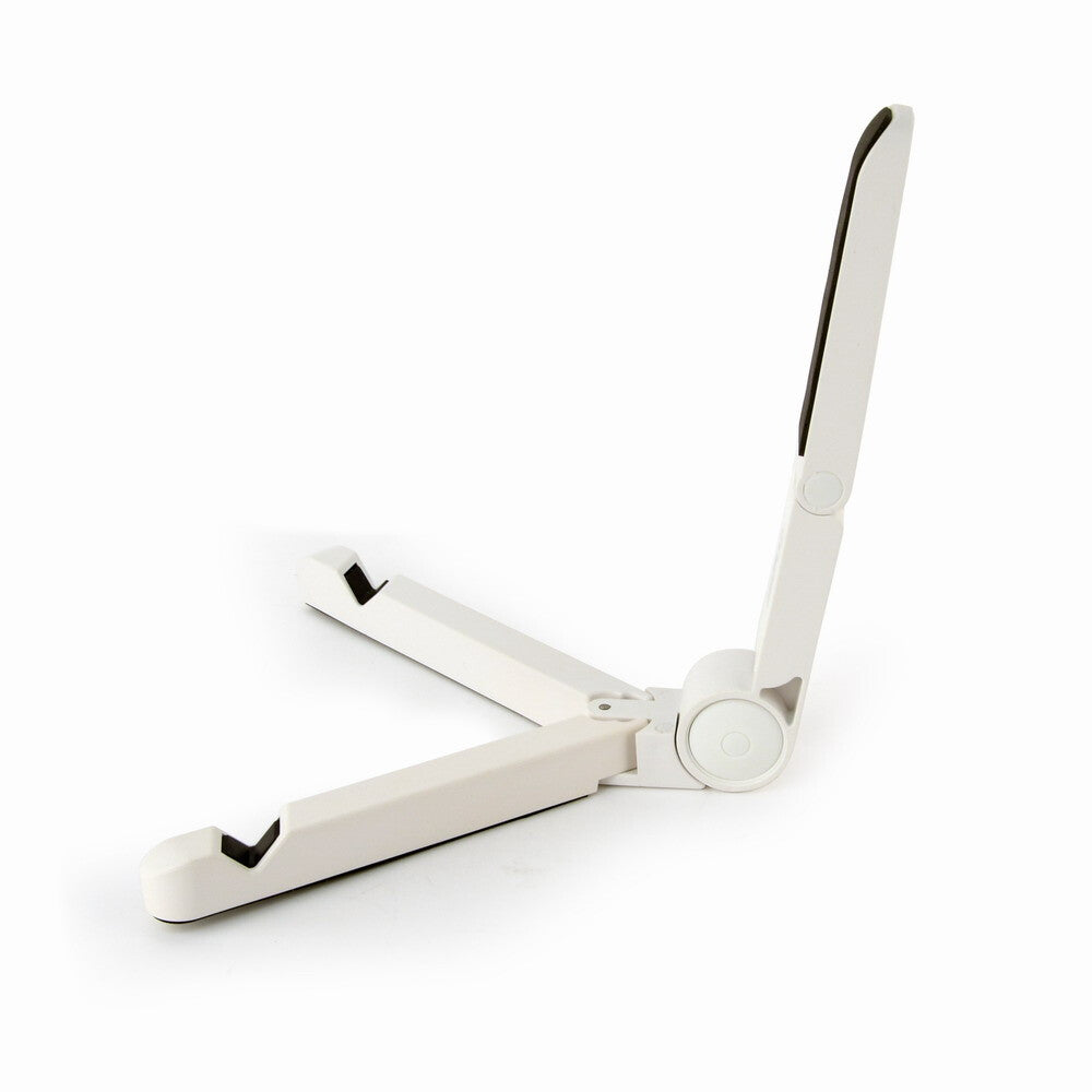 Gembird TA-TS-01/W laptop stativ Hvid