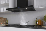 Thermex Harwich II 527.23.3092.8 90 cm sort CVV