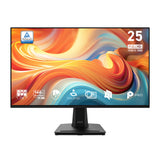 MSI PRO MP251 E14L 25 IPS 1920 x 1080 (Full HD) VGA (HD-15) VGA HDMI 144Hz