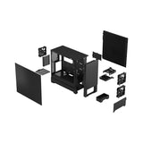 Fractal Design Pop Silent Tower Sort