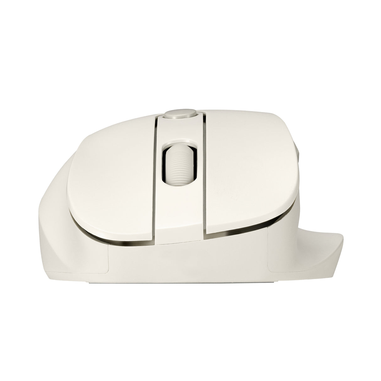 ASUS MD105 MOUSE/MK-WH mus Universel Højre hånd RF trådløs + Bluetooth 2400 dpi