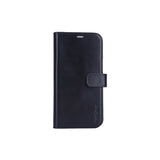 Radicover 587059 mobiltelefon etui 17 cm (6.7") Folie Sort