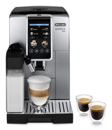 De’Longhi ECAM380.85.SB kaffemaskine Fuld-auto Espressomaskine 1,8 L