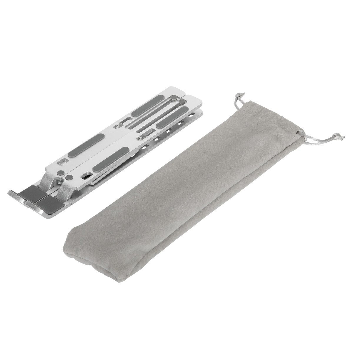 Targus AWE810GL laptop stativ Aluminium 39,6 cm (15.6")