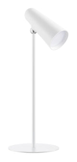 Xiaomi Flexible Rechargeable Lamp bordlampe 3,5 W LED Hvid