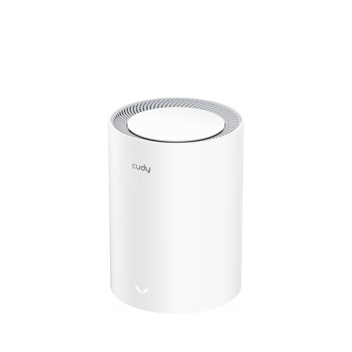 Cudy AX3000 Wi-Fi 6 Mesh 2.5G Solution Dual-band (2,4 GHz / 5 GHz) Wi-Fi 6 (802.11ax) Hvid Intern