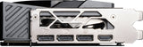 MSI GAMING GEFORCE RTX 5080 16G TRIO OC grafikkort NVIDIA 16 GB GDDR7