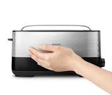 Philips Viva Collection HD2692/90 Brødrister - lang brødholder, metal
