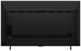 TCL P7K 75P7K TV 190.5 cm (75") 4K Ultra HD Smart TV Wi-Fi Metallic 450 cd/m²