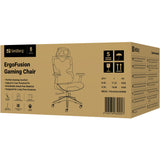 Sandberg ErgoFusion Gaming Chair