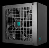 Gamer Storm PN750D enhed til strømforsyning 750 W 20+4 pin ATX ATX Sort