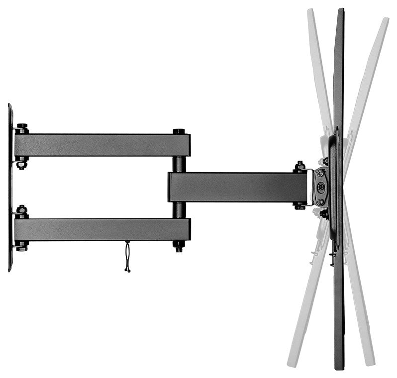 Basic TV Wall Mount Basic Fullmotion (M) - 35kg