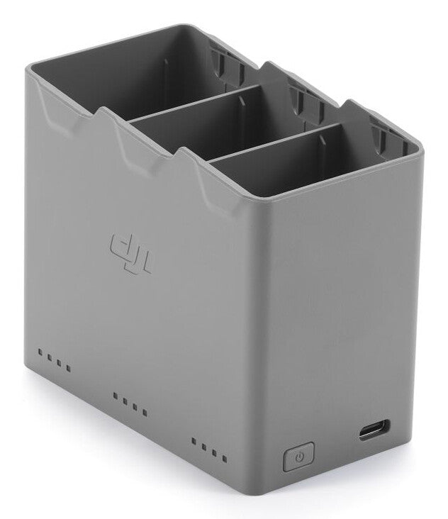 DJI Mini 5 Pro Two-Way Del og tilbehør til kameradrone Batteriopladningssæt
