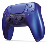 Gaming Sony Dualsense Playstation 5 Controller Chroma Indigo