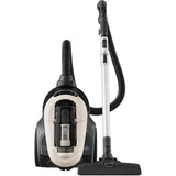 Electrolux EL61H4SW Sort, Hvid