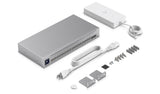 Ubiquiti UniFi Switch Pro Max 16 PoE Switch 16-porte PoE++