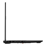 ASUS TUF Gaming A18 FA808UP-S9007W AMD Ryzen™ 7 260 Laptop 45,7 cm (18") 2.5K 32 GB DDR5-SDRAM 1 TB SSD NVIDIA GeForce RTX 5070 Wi-Fi 6E (802.11ax) Windows 11 Home Grå