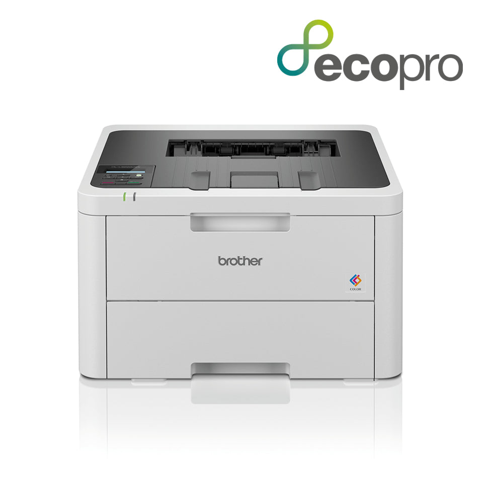Brother HL-L3220CWE laser printer Farve 600 x 2400 dpi A4 Wi-Fi