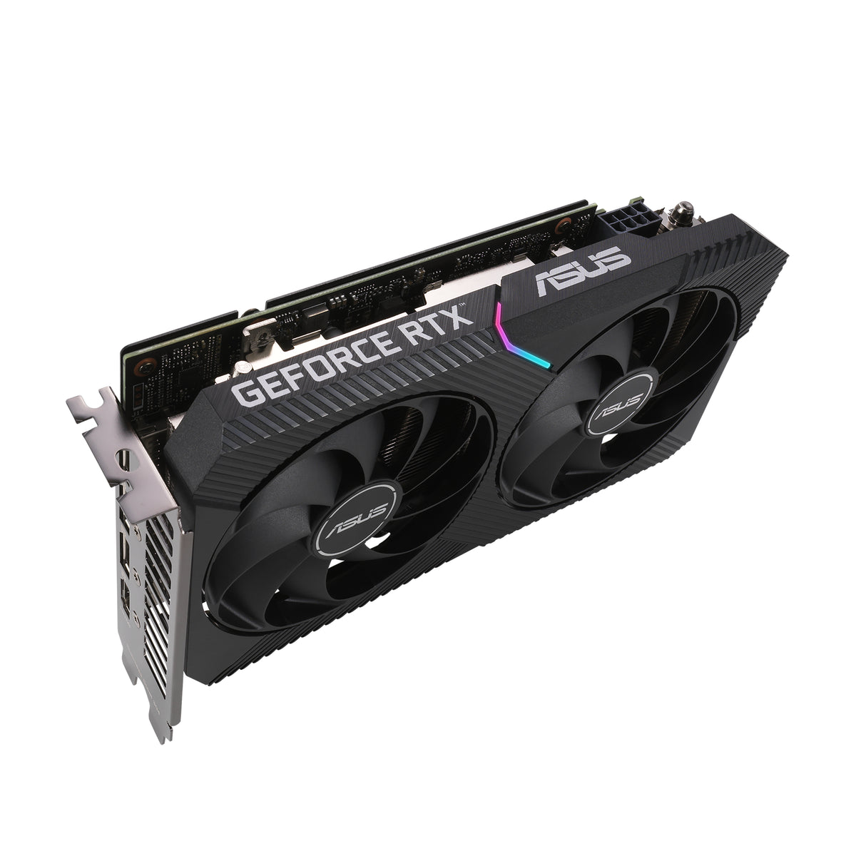 ASUS DUAL-RTX3060-12G-V2 12GB