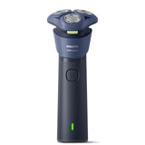 Philips 2000 series S2885/00 barbermaskine til ham Rotations shaver Blå