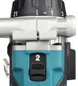 Makita DDF492 LXT Bore-/skruemaskine Solo