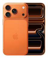 Apple iPhone 17 Pro 6.3 256GB Orange