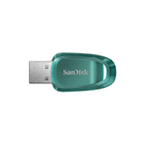 SanDisk Ultra 512GB USB 3.2 Gen 1 USB stick Grøn
