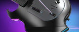 PDP Riffmaster Sort, Grå Guitar Analog/digital PC, PlayStation 4, PlayStation 5