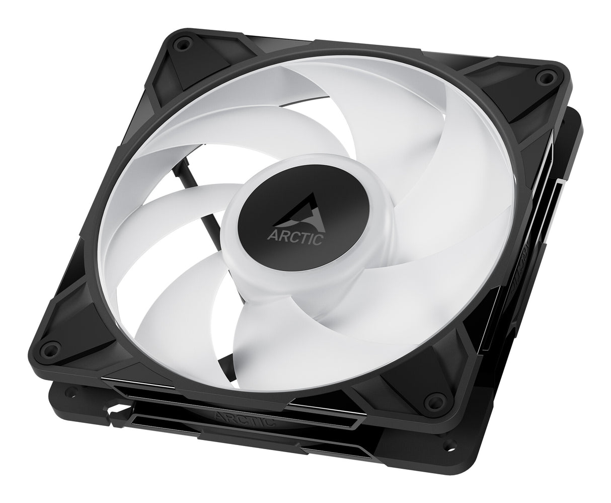 ARCTIC P14 Pro A-RGB Computerkabinet Ventilator 14 cm Sort 1 stk