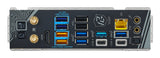ASRock Phantom Gaming X870E NOVA WiFi ATX Socket AM5 AMD X870E