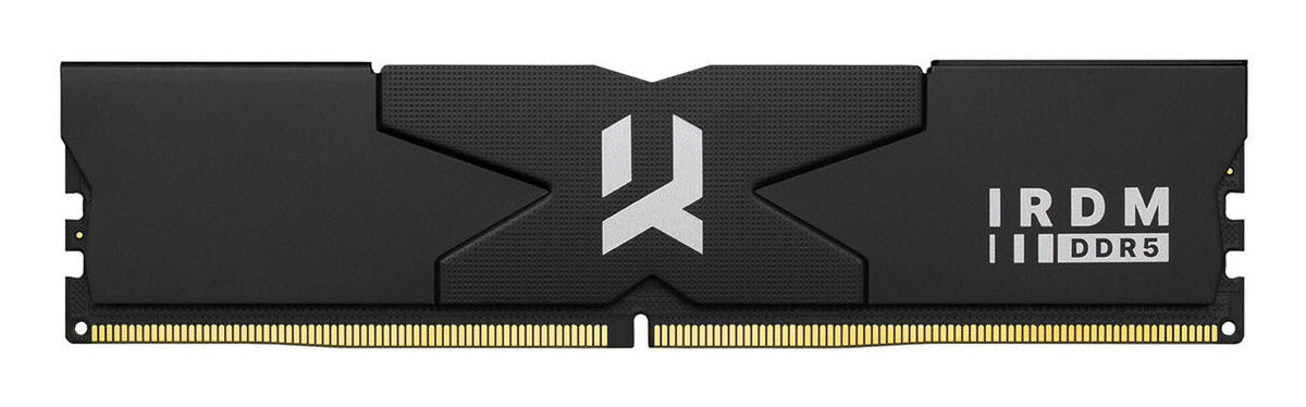 Memory DDR5 IRDM 32GB(2*16GB)/8000 CL36 black