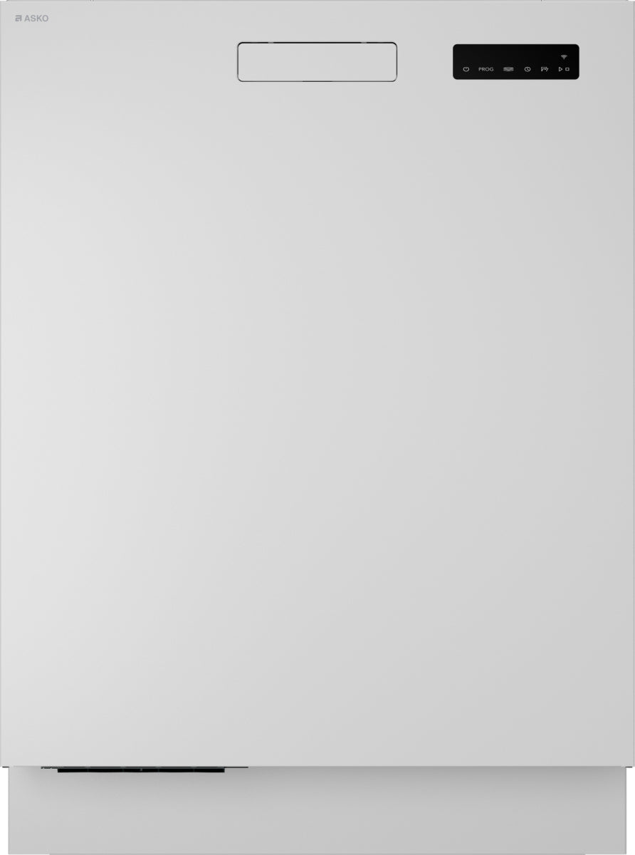ASKO DBI4448ID.W opvaskemaskine til indbygning